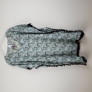 West Loop Women's Cover-Up